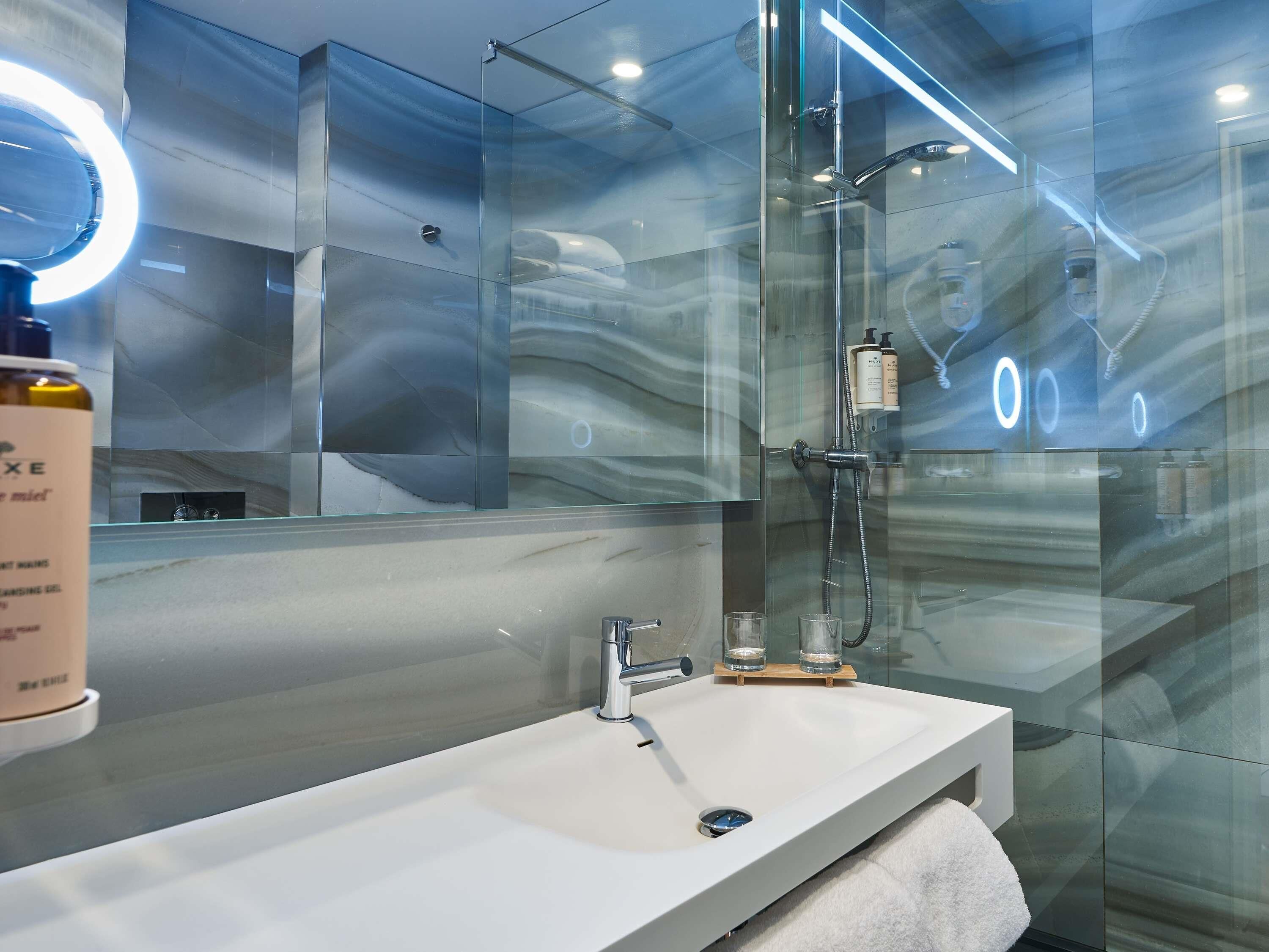 Foto - Mercure Paris Nanterre