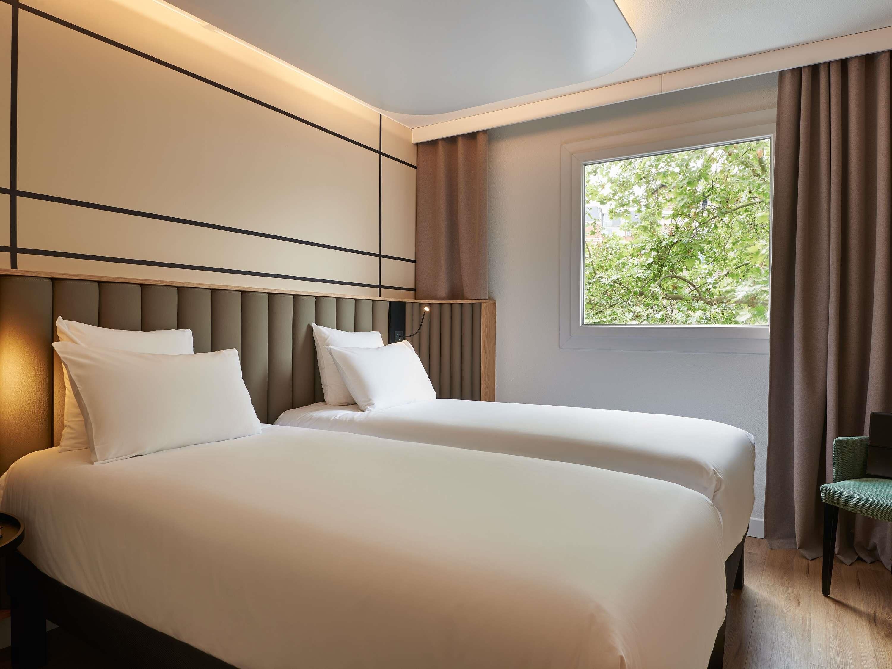 Foto - Mercure Paris Nanterre