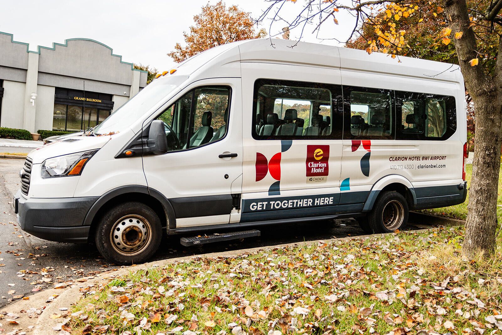 Traslado desde/hacia el aeropuerto