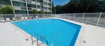 Clarion Hotel BWI Airport Arundel Mills