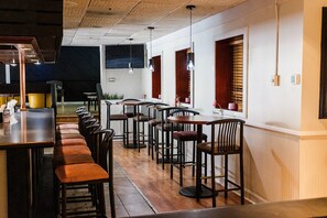 Restaurant - Clarion Hotel BWI Airport Arundel Mills (Hanover)