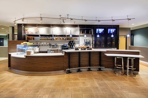 Daily to-go breakfast (USD 15.00 per person)