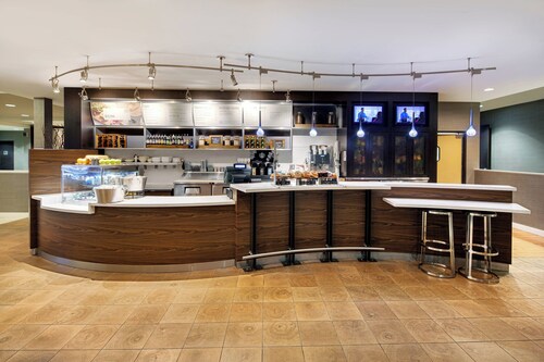 Courtyard by Marriott Cleveland Beachwood