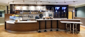 Courtyard by Marriott Cleveland Beachwood