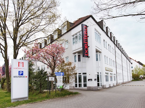 Dormero Hotel Dresden Airport