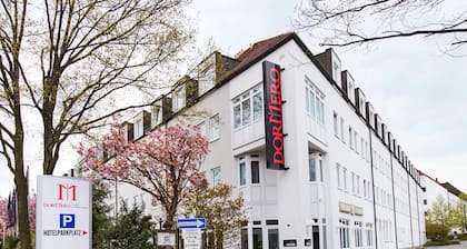 Dormero Hotel Dresden Airport
