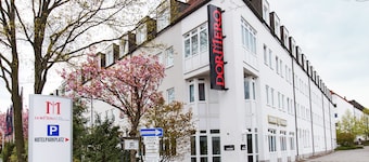 Dormero Hotel Dresden Airport
