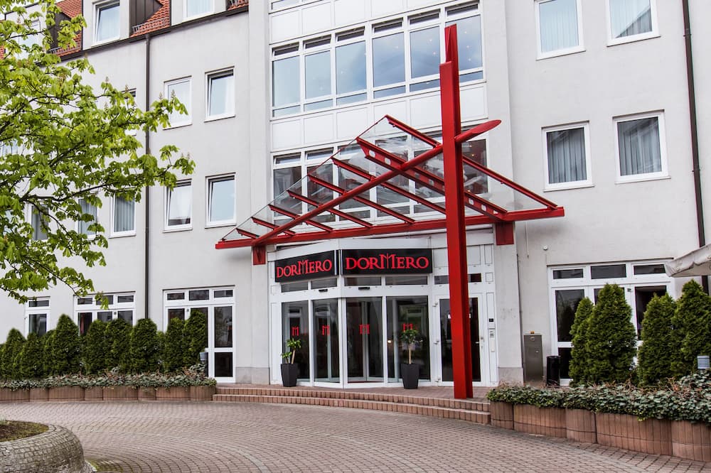 Dormero Hotel Dresden Airport