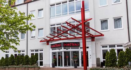 Dormero Hotel Dresden Airport