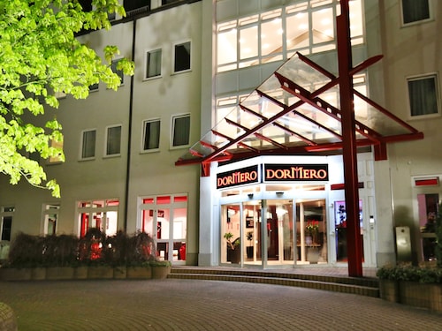 Dormero Hotel Dresden Airport