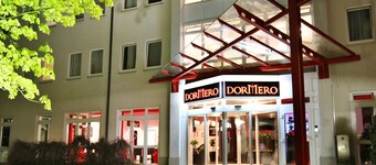 Dormero Hotel Dresden Airport