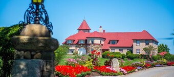 ザ マンション アット オーシャン エッジ