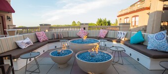 The Mansion at Ocean Edge