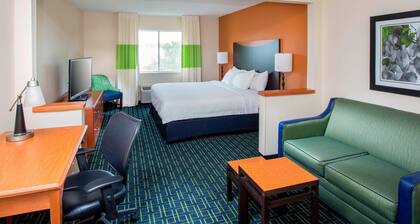 Fairfield Inn Middletown Monroe