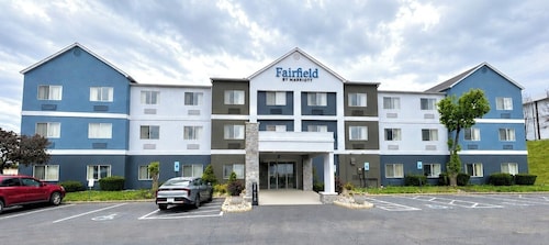 Fairfield Inn Middletown Monroe