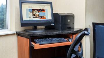 Servicio de la propiedad