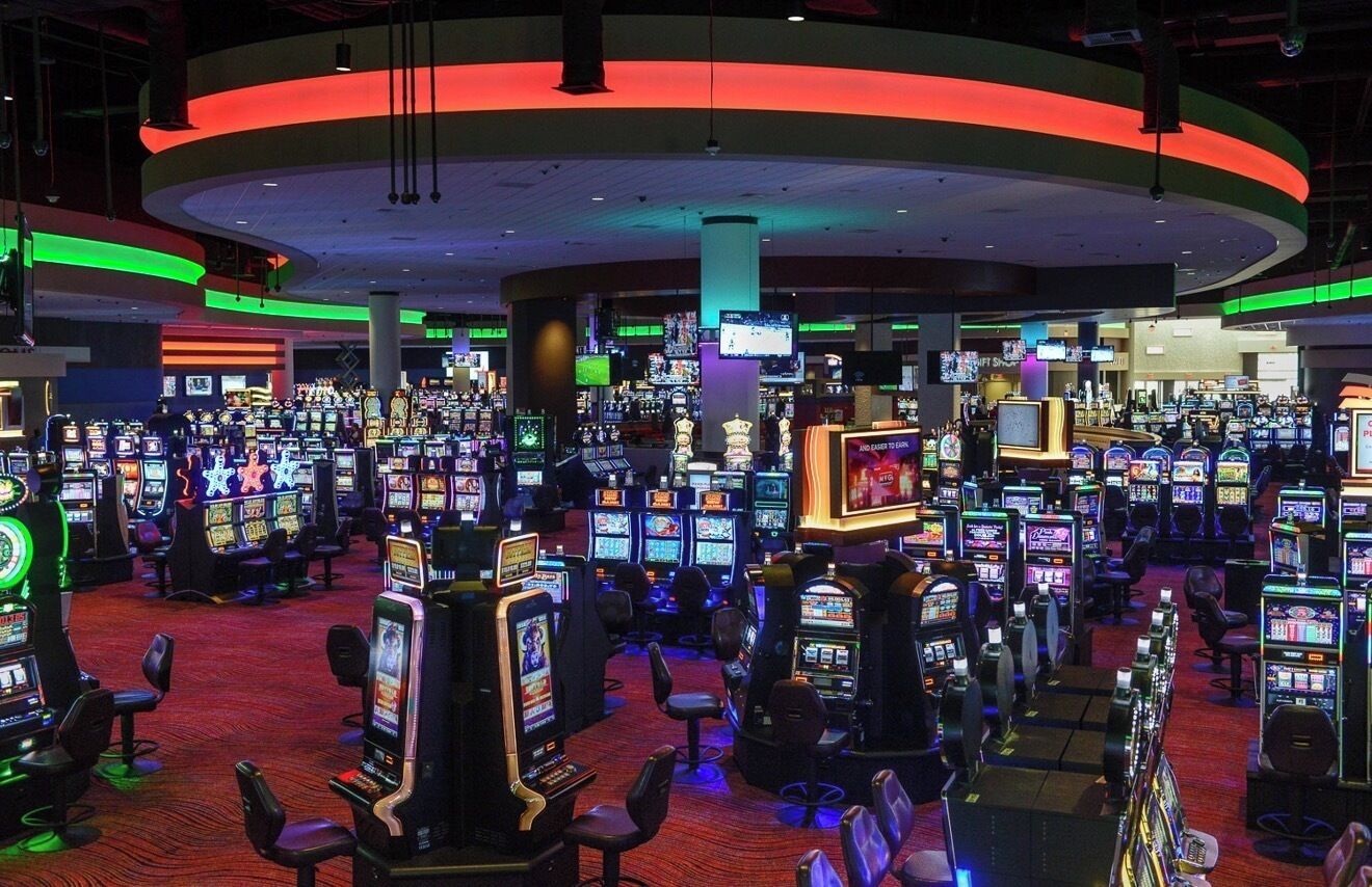 Casino