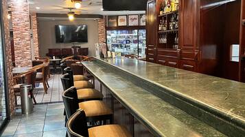 Bar deportivo