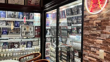 Bar de deportes