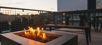 格羅夫西西雅圖酒店