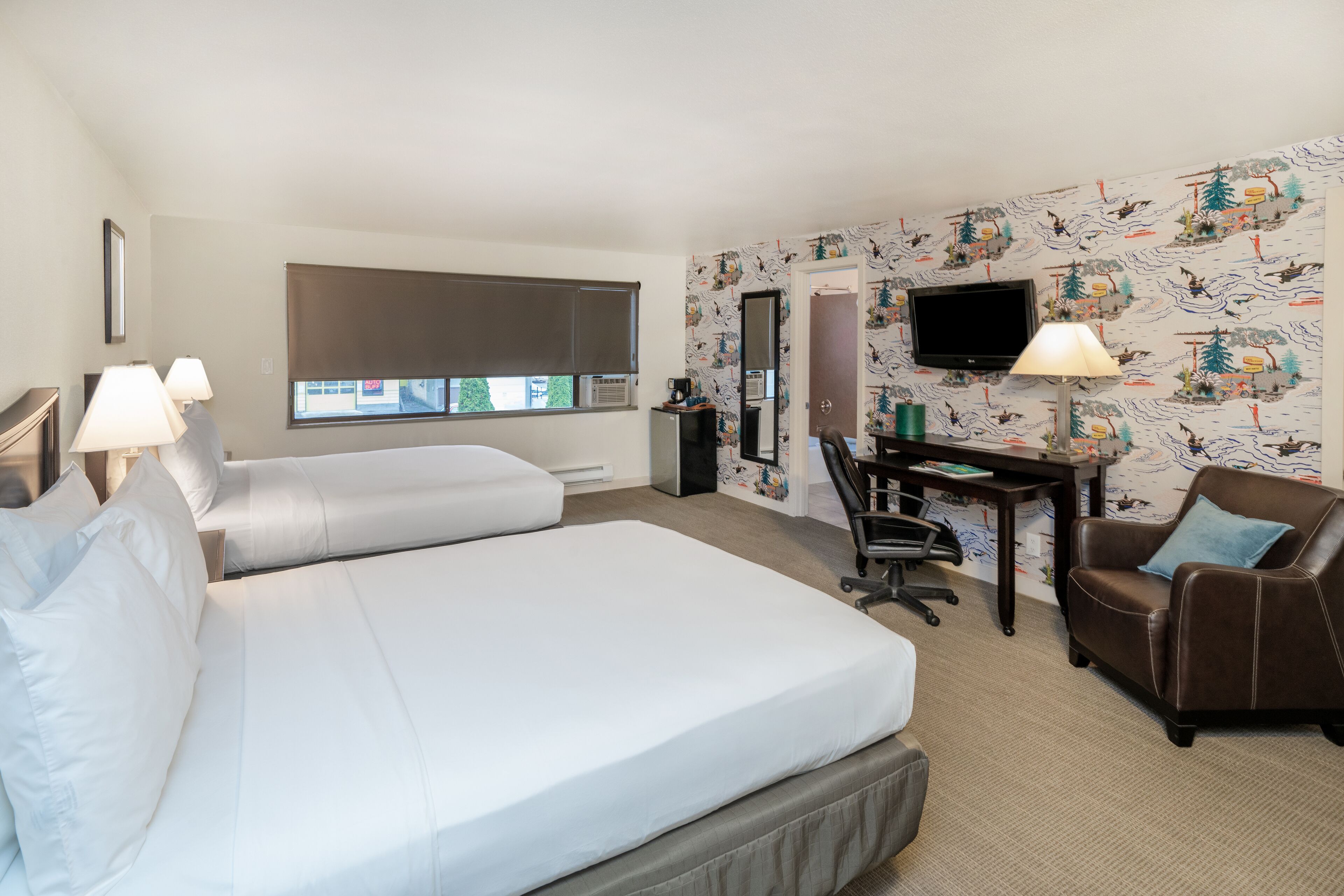 Foto - The Grove West Seattle Inn