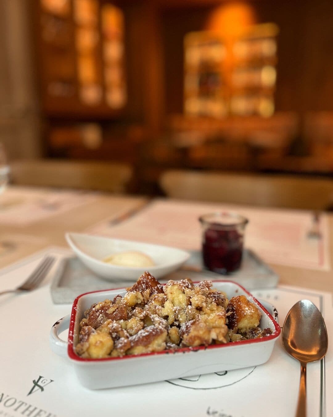 مطعم