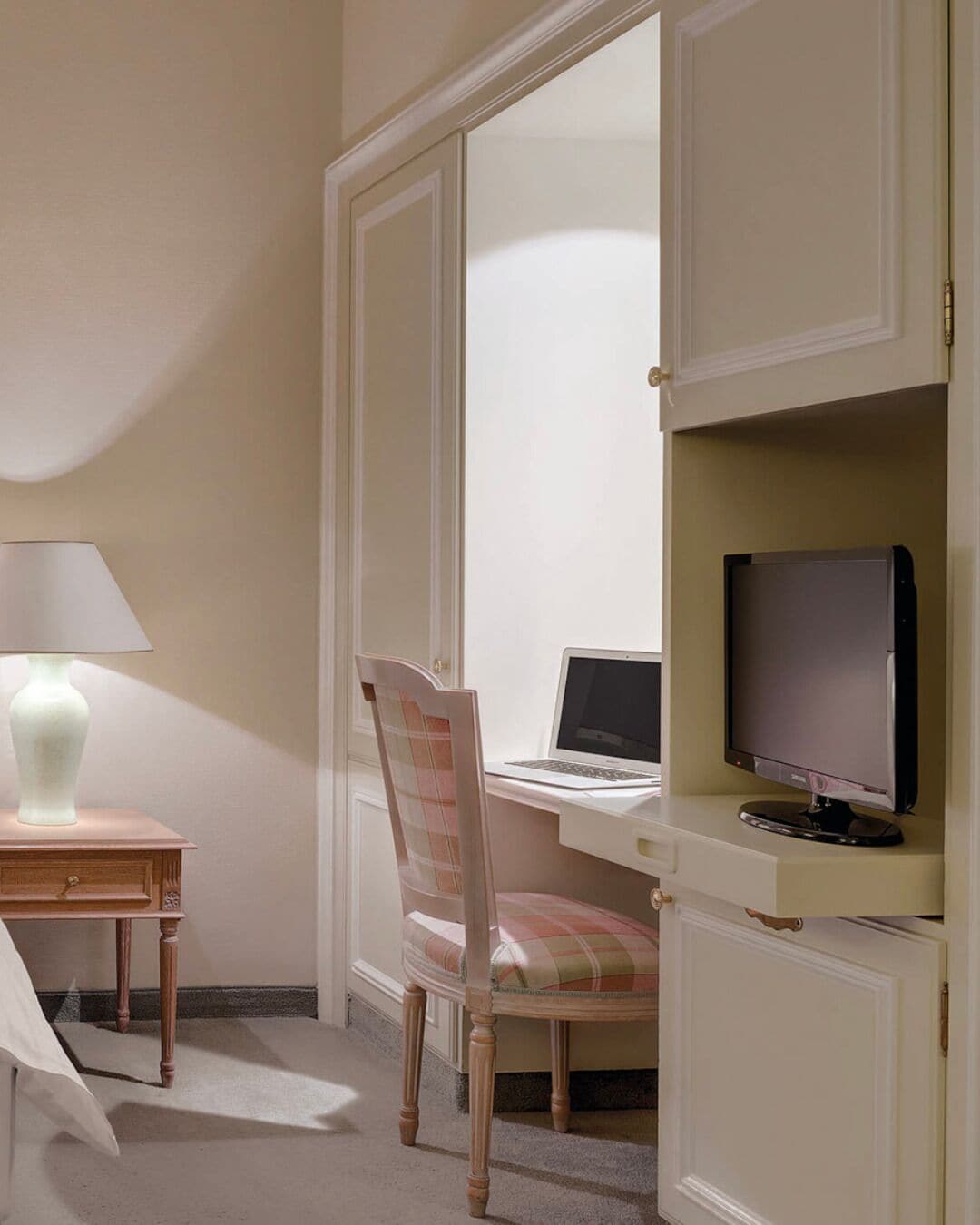 Foto - Hotel Excelsior München