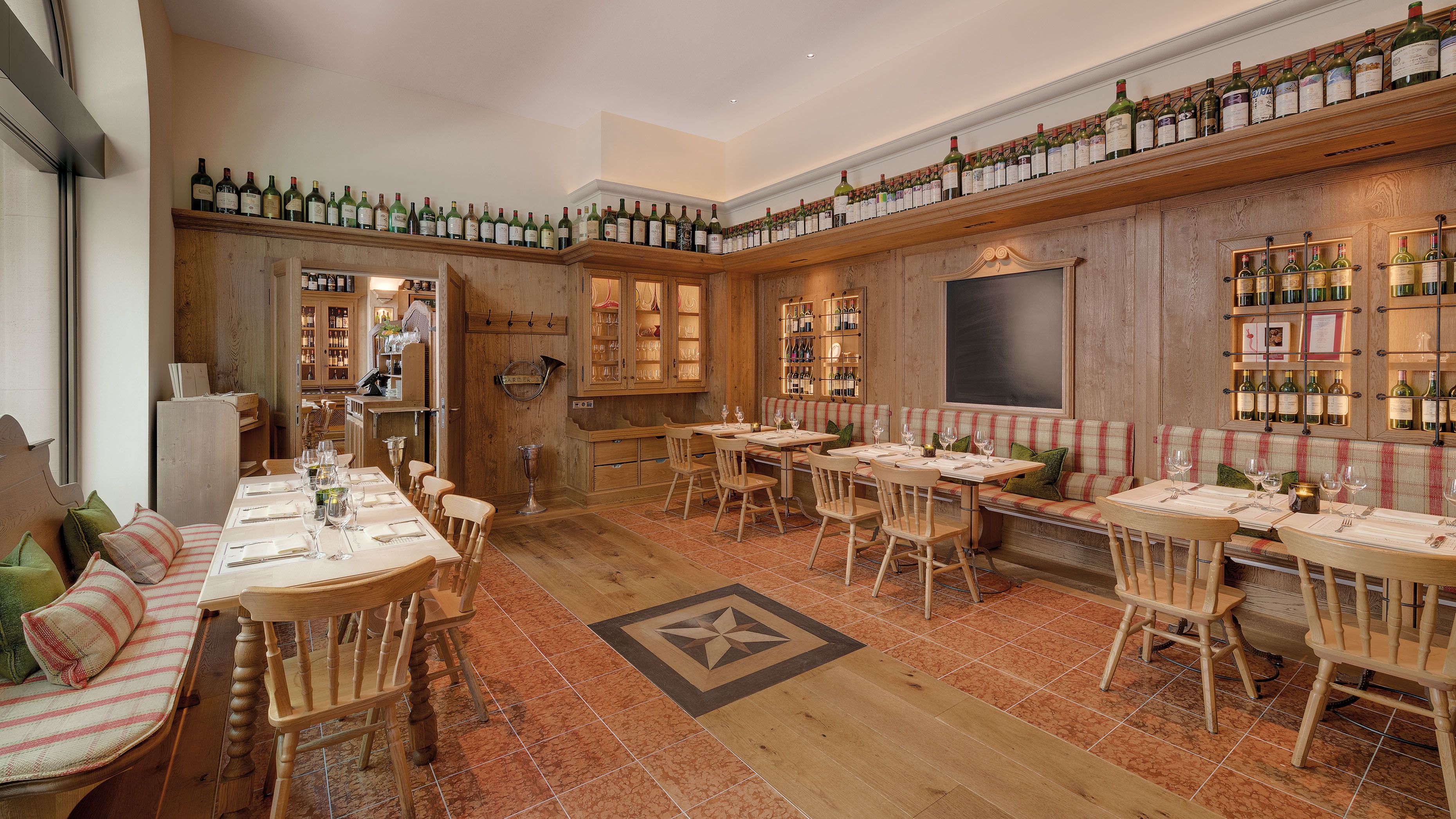 Photo - Excelsior by Geisel