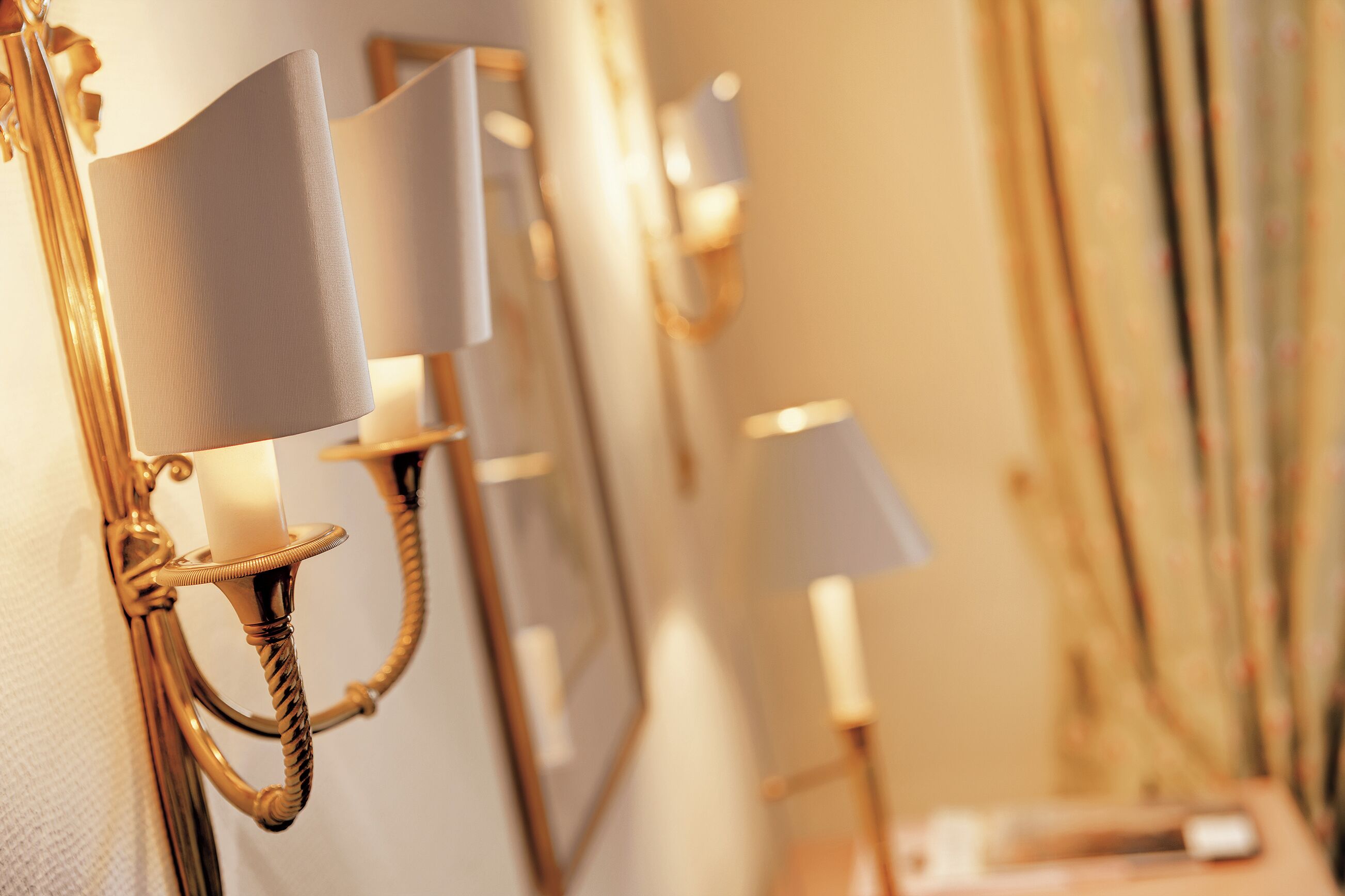 50-inch flat-screen tv with cable channels