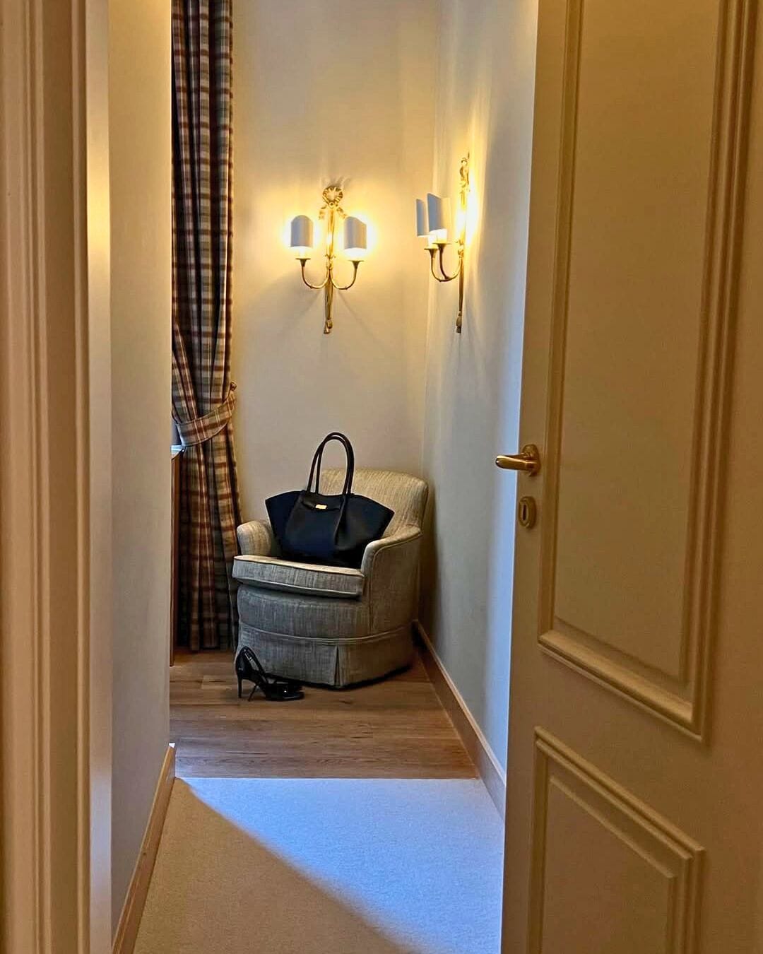 Foto - Hotel Excelsior München