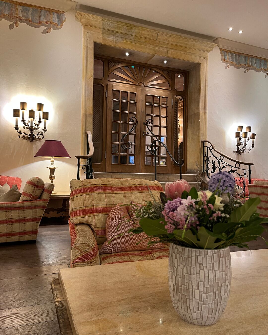 Foto - Hotel Excelsior München