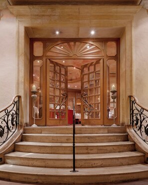 Lobby - Hotel Excelsior München (Munich)