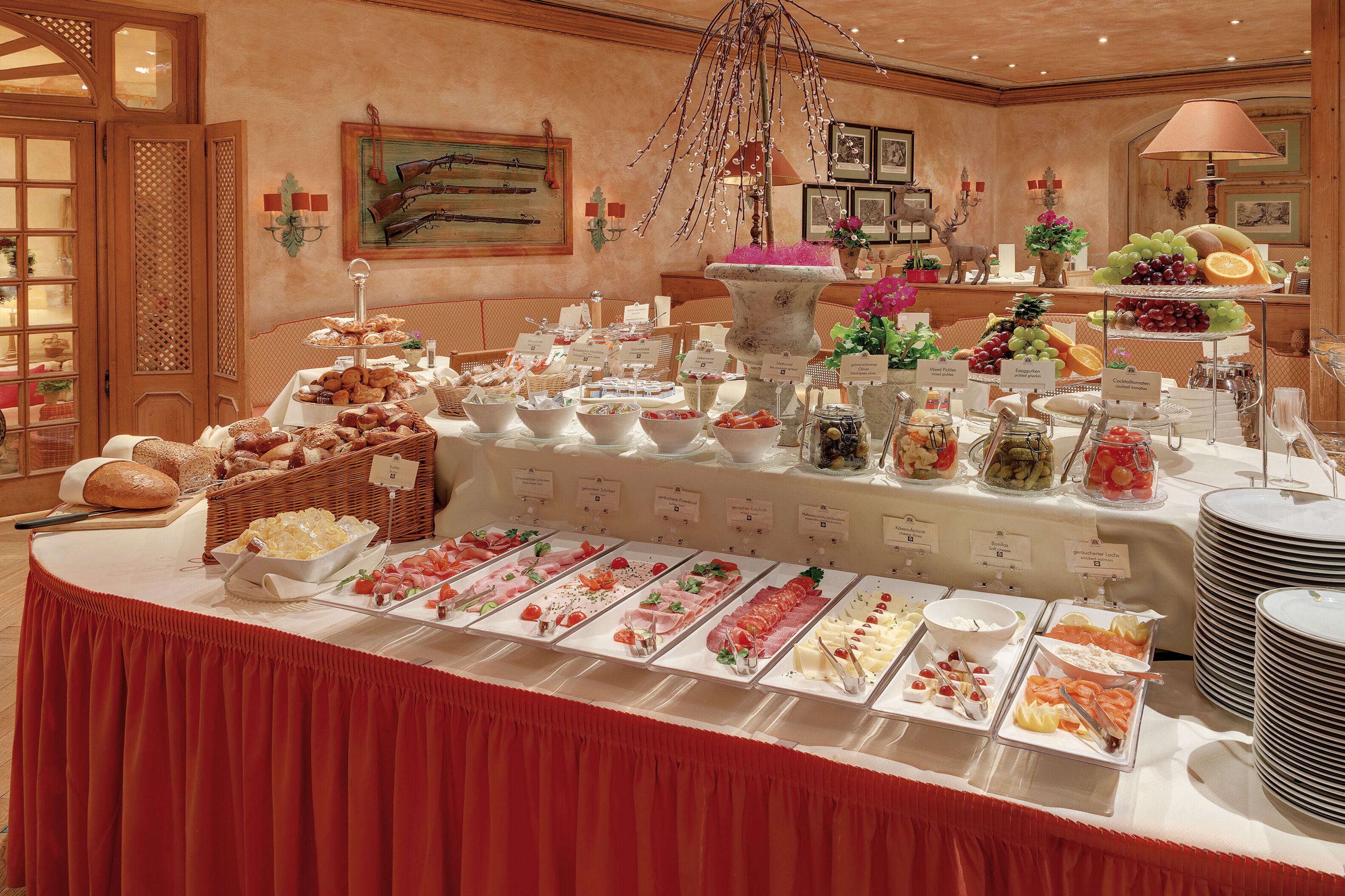 Photo - Excelsior by Geisel