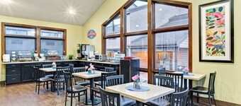 Baymont by Wyndham Provo River