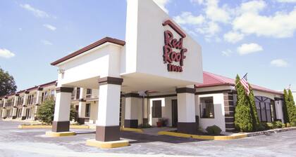 Red Roof Inn Somerset, KY