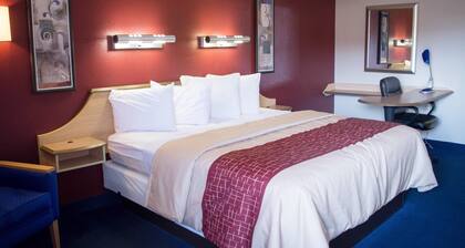 Red Roof Inn Somerset, KY