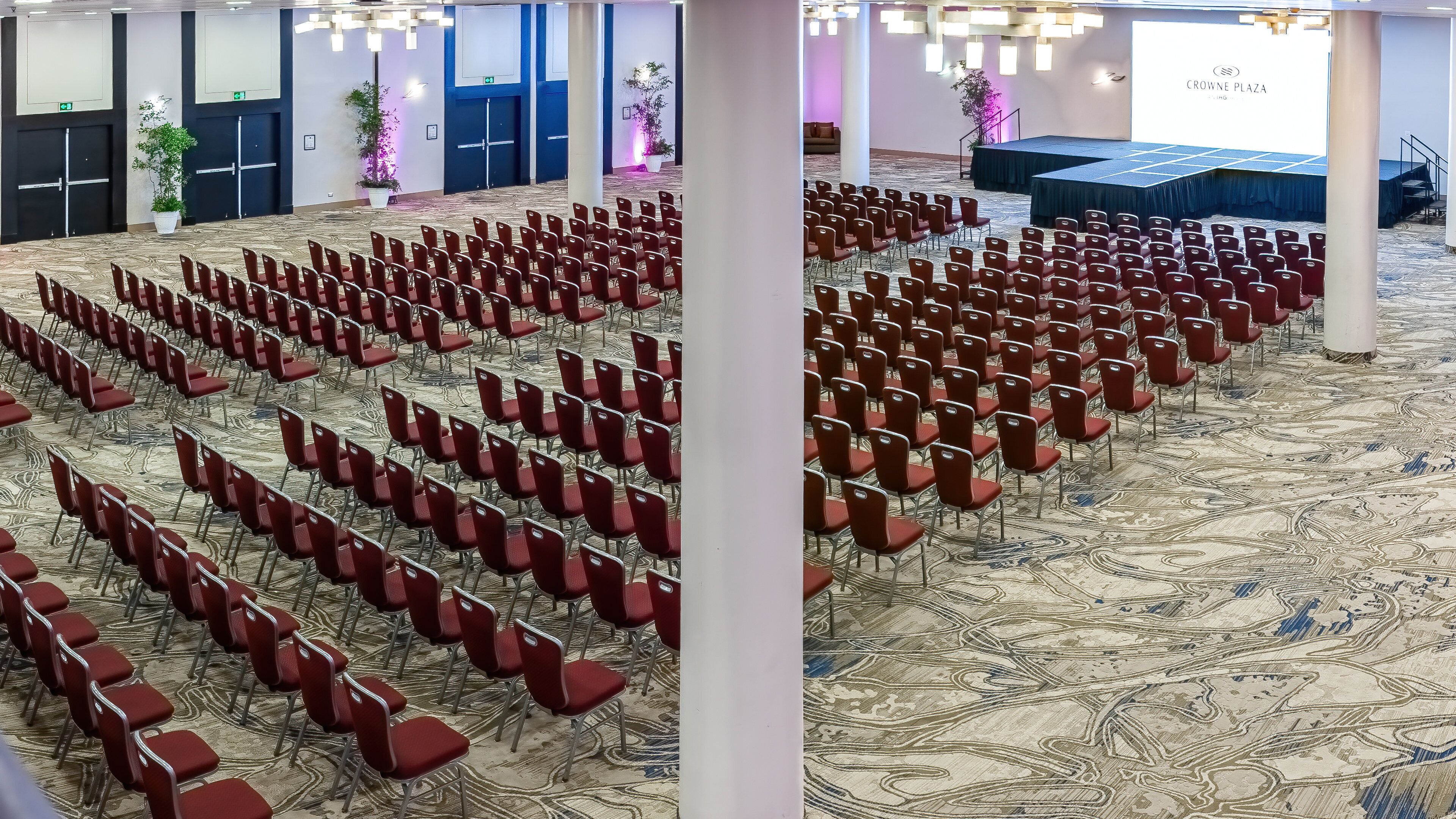 Photo - Crowne Plaza Santo Domingo by IHG