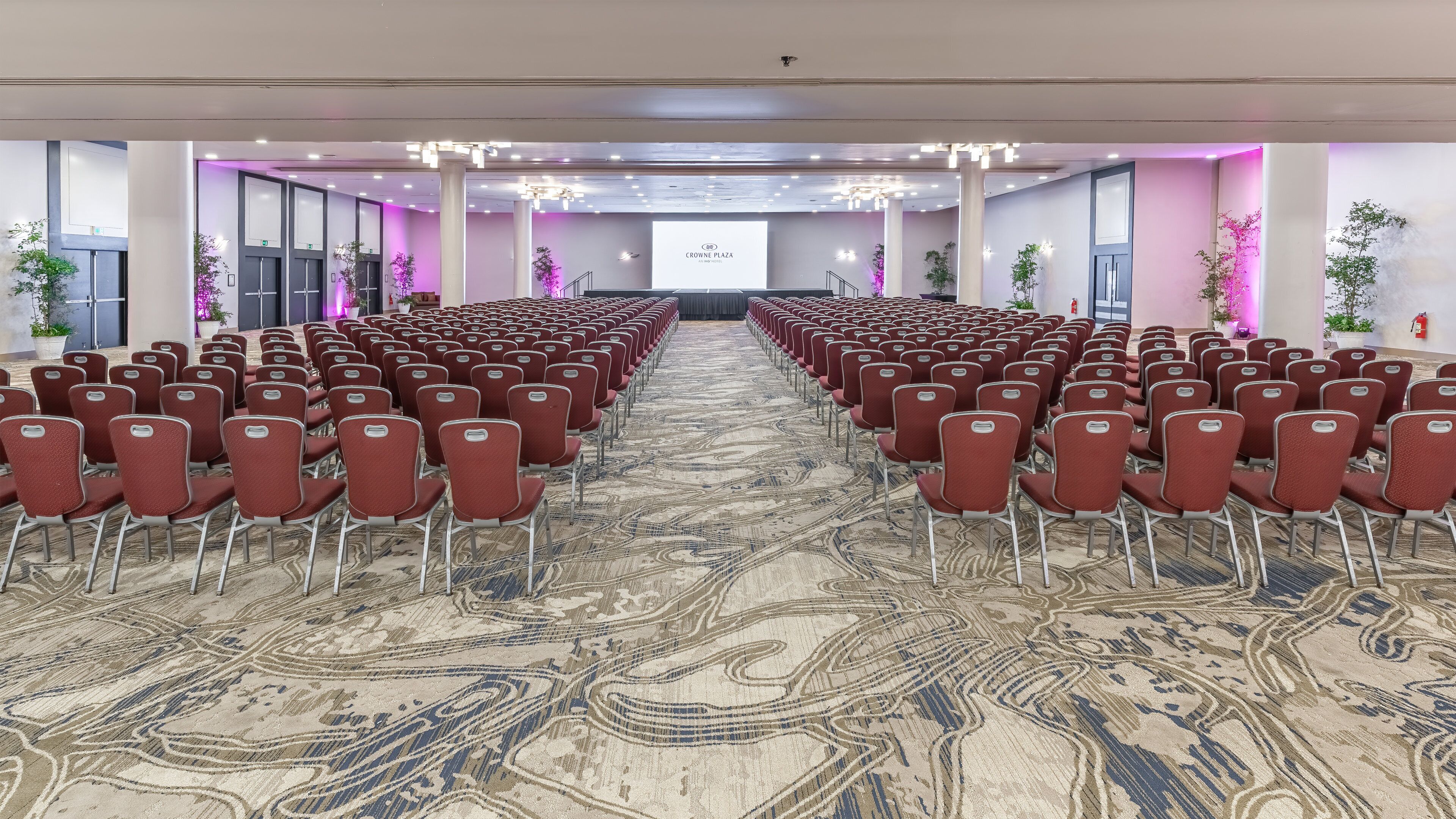 Photo - Crowne Plaza Santo Domingo by IHG