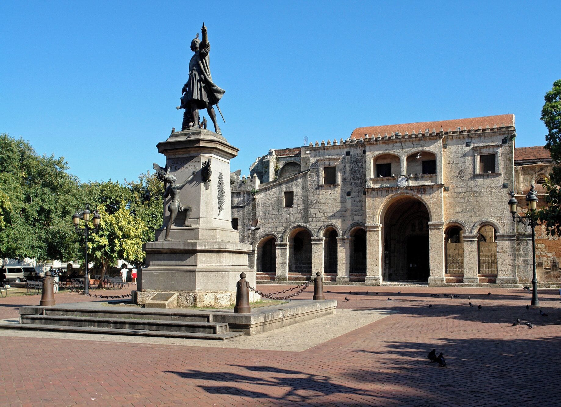 Photo - Crowne Plaza Santo Domingo by IHG