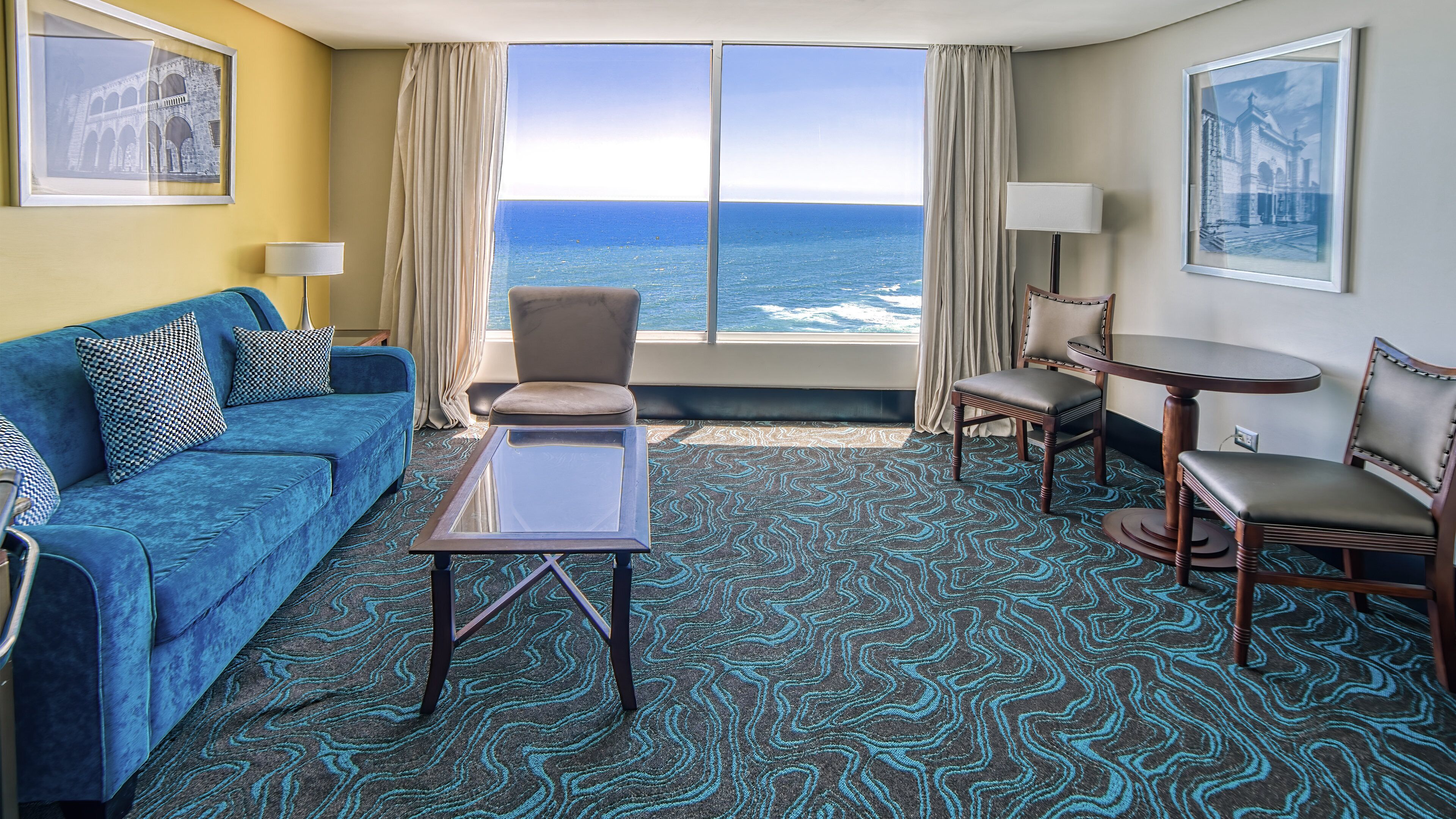 Photo - Crowne Plaza Santo Domingo by IHG