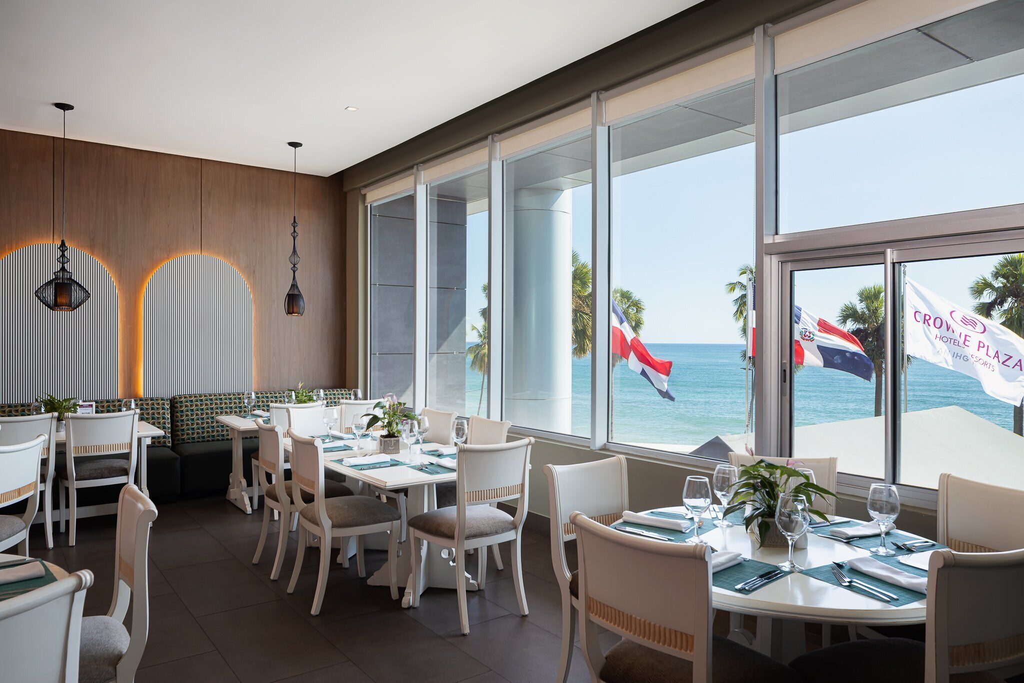 Foto - Crowne Plaza Santo Domingo by IHG