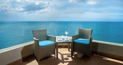 Crowne Plaza Santo Domingo by IHG