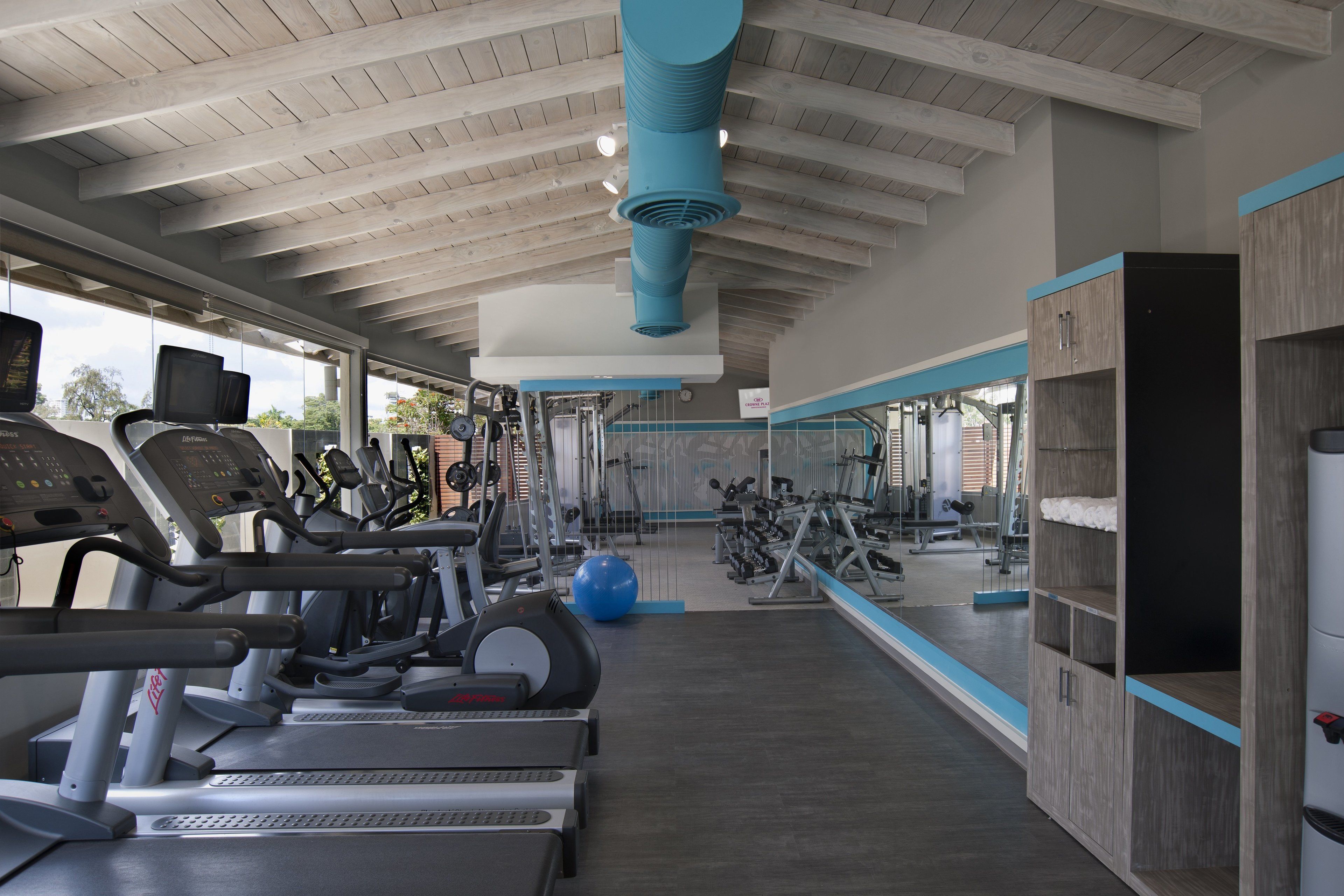 Photo - Crowne Plaza Santo Domingo by IHG