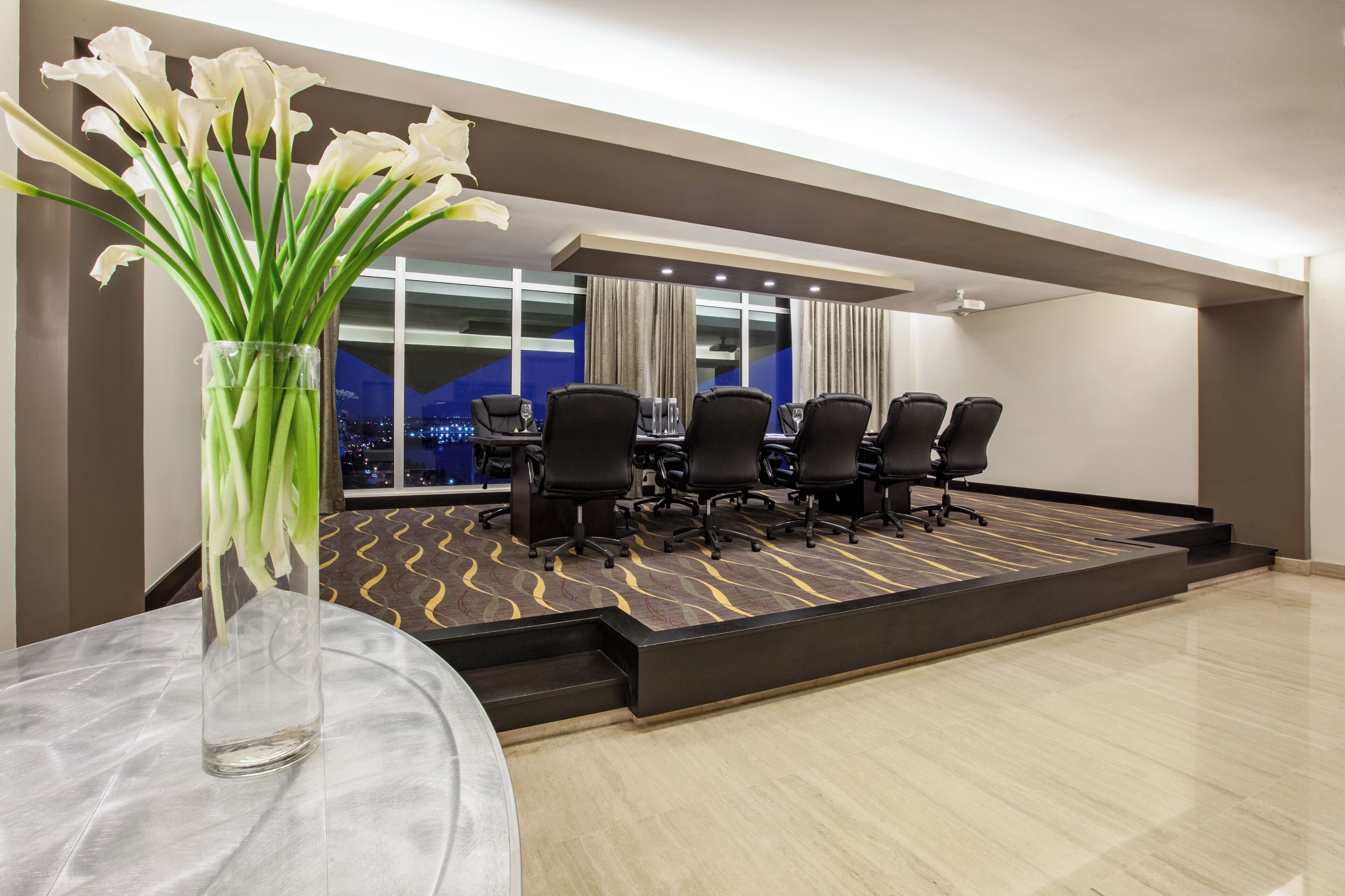 Photo - Crowne Plaza Santo Domingo by IHG