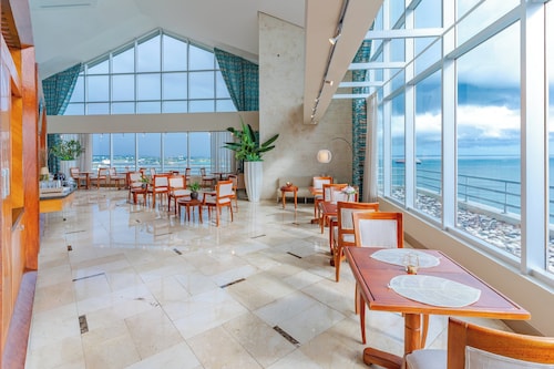 Crowne Plaza Santo Domingo by IHG