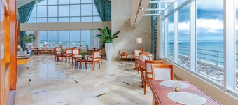 Crowne Plaza Santo Domingo by IHG