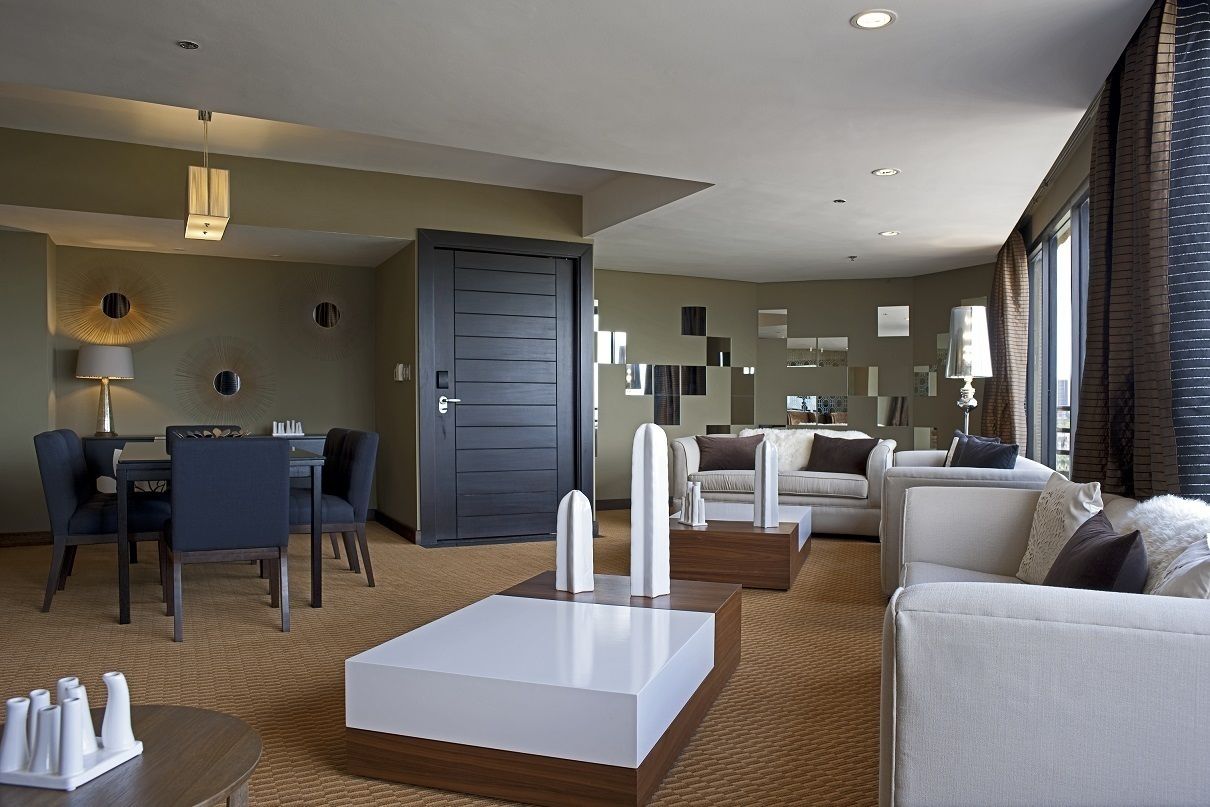 Photo - Crowne Plaza Santo Domingo by IHG