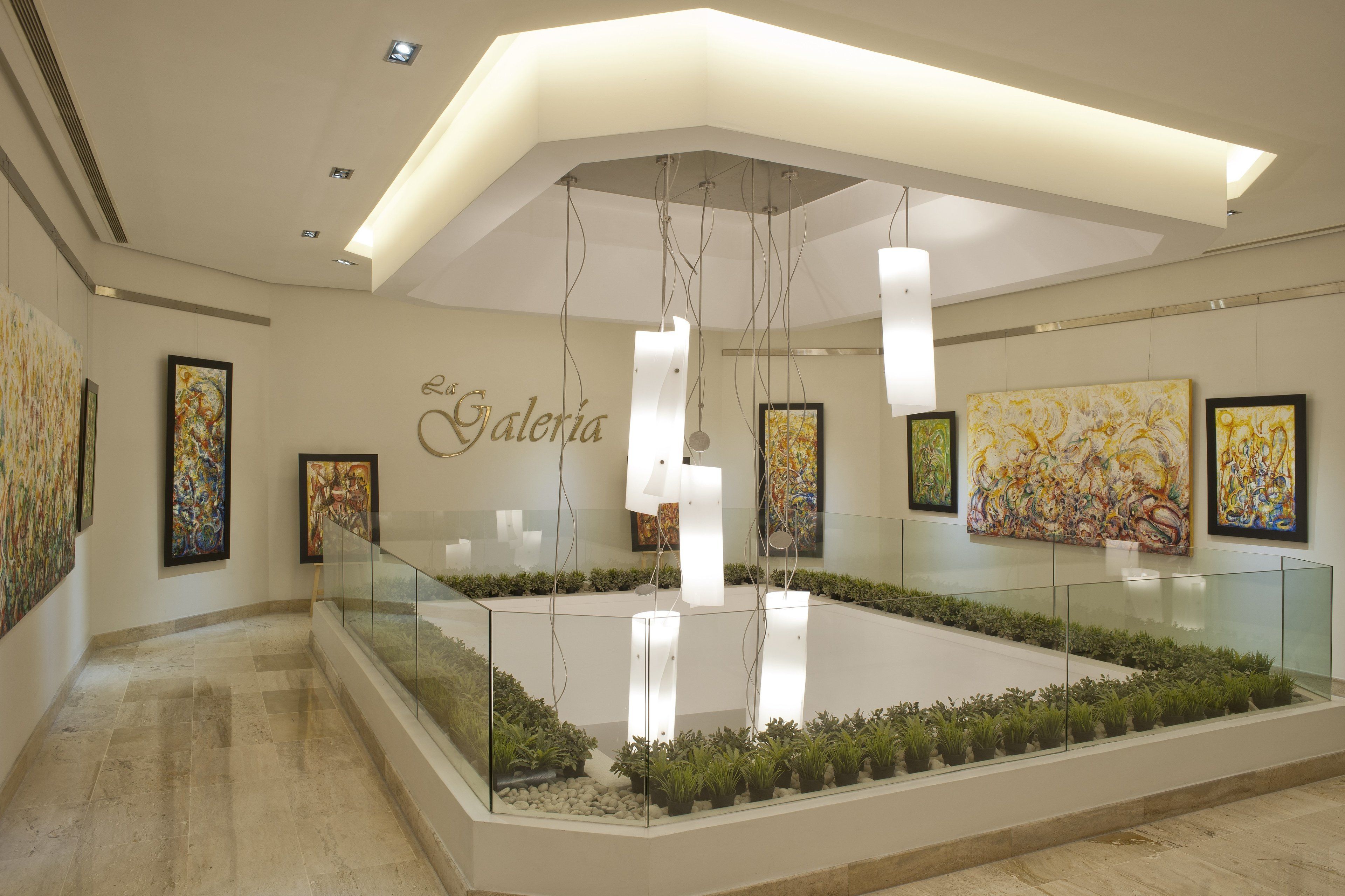 Foto - Crowne Plaza Santo Domingo by IHG