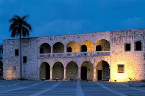 Point of interest - Crowne Plaza Santo Domingo by IHG (Santo Domingo)