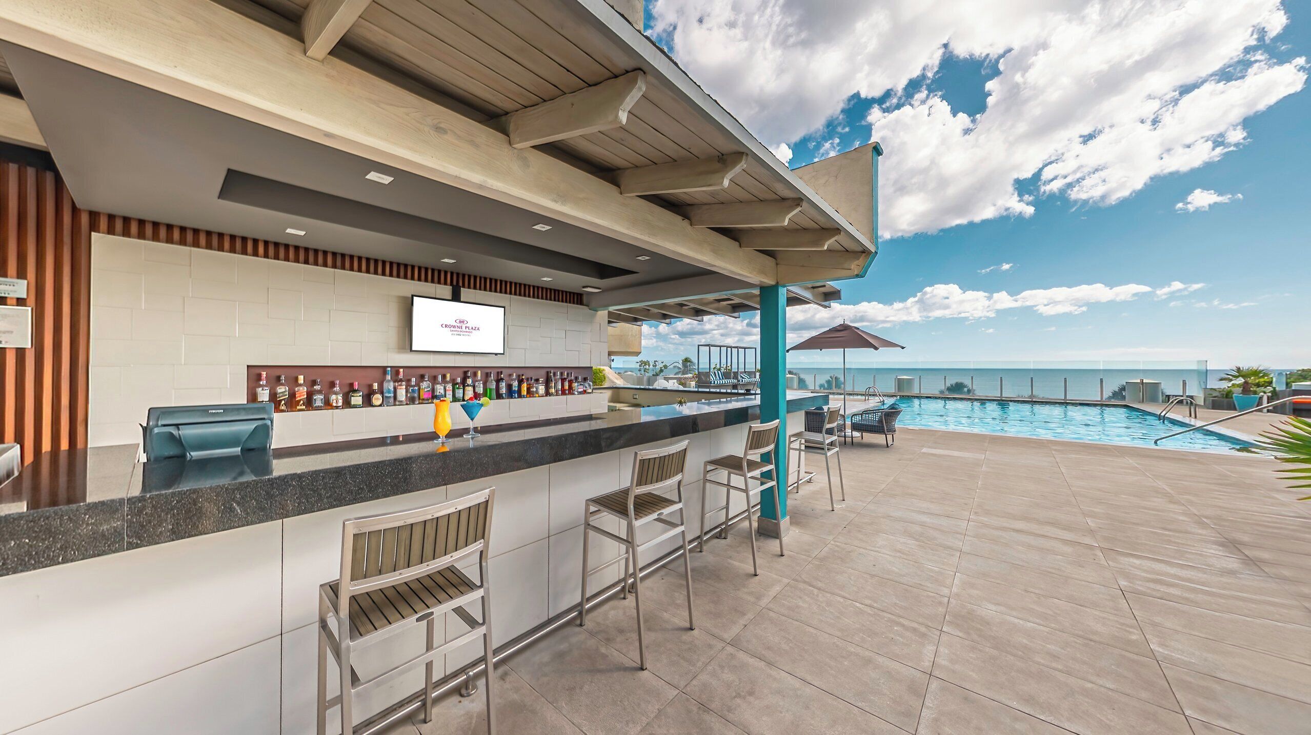 Photo - Crowne Plaza Santo Domingo by IHG